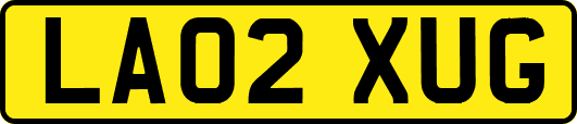 LA02XUG