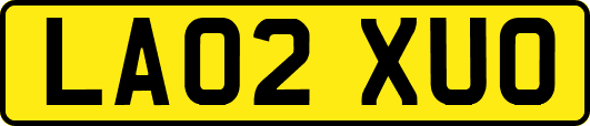 LA02XUO