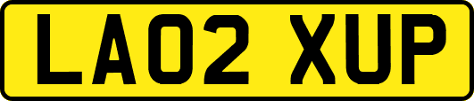 LA02XUP