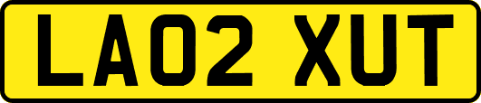 LA02XUT