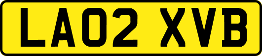 LA02XVB