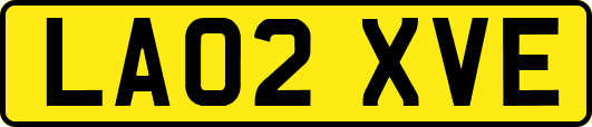 LA02XVE