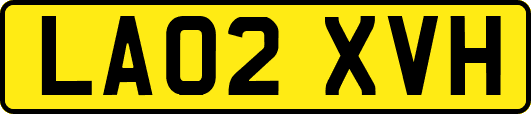 LA02XVH