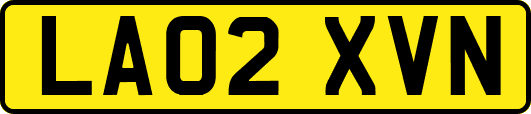 LA02XVN