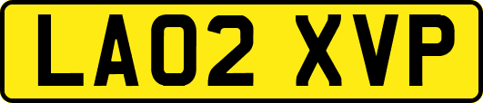 LA02XVP
