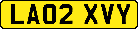 LA02XVY