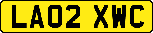 LA02XWC