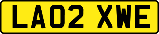 LA02XWE