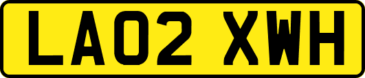 LA02XWH