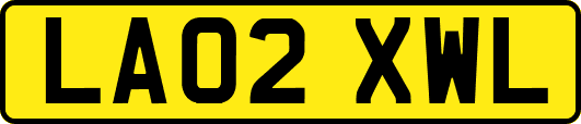 LA02XWL