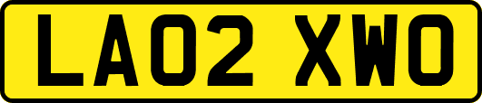 LA02XWO