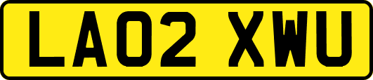 LA02XWU