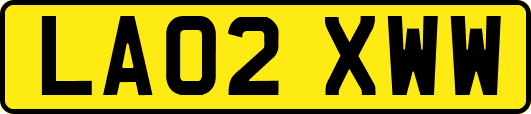 LA02XWW