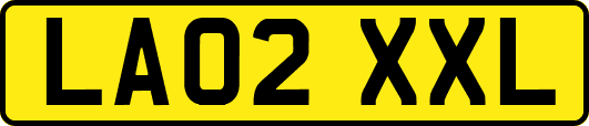 LA02XXL