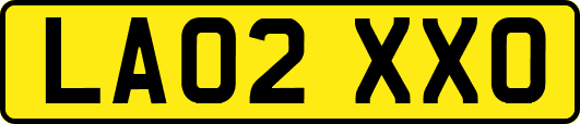 LA02XXO
