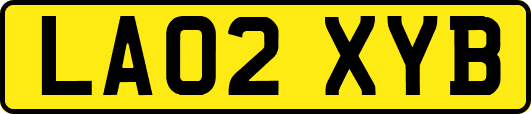LA02XYB