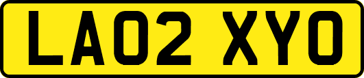 LA02XYO