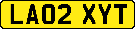 LA02XYT