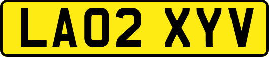 LA02XYV