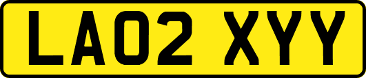 LA02XYY