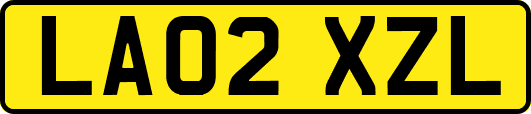 LA02XZL