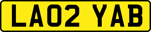LA02YAB