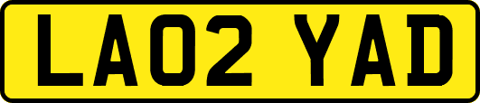LA02YAD