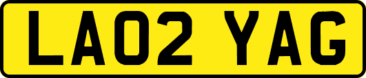 LA02YAG