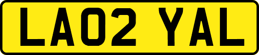 LA02YAL