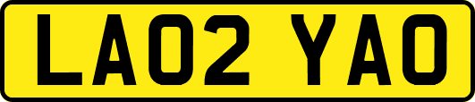 LA02YAO