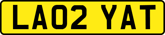 LA02YAT