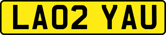 LA02YAU
