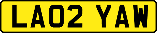 LA02YAW