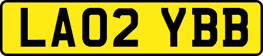 LA02YBB