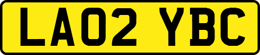 LA02YBC
