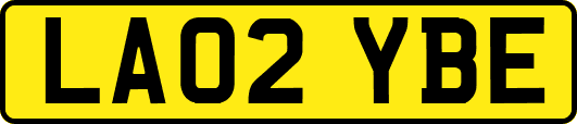 LA02YBE