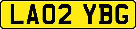 LA02YBG
