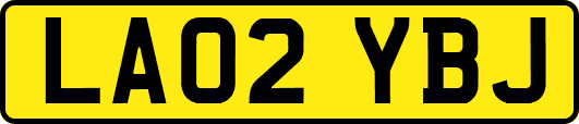 LA02YBJ