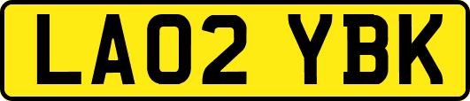LA02YBK