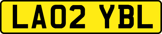 LA02YBL