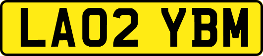 LA02YBM