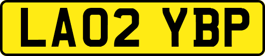 LA02YBP