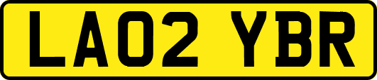 LA02YBR