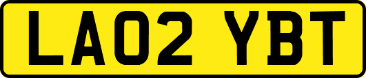 LA02YBT