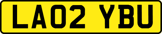 LA02YBU