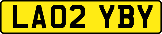 LA02YBY