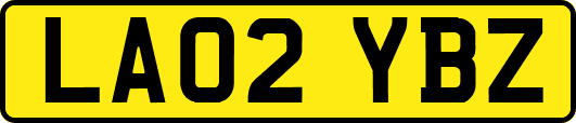 LA02YBZ