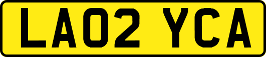 LA02YCA