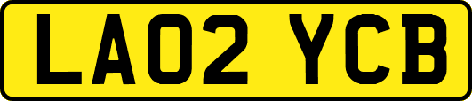 LA02YCB