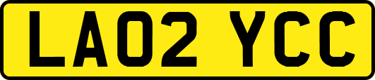 LA02YCC